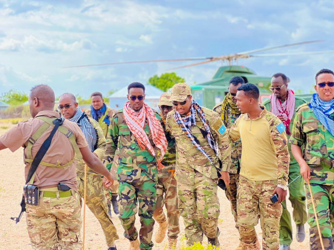 Taliyaha oo gaaray Degmada Moqokori.jpg